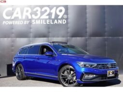
										VOLKSWAGEN PASSAT VARIANT FOR SALE IN KENYA full									