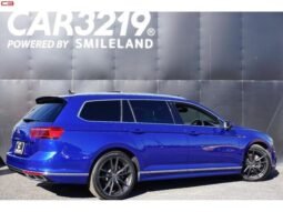 
										VOLKSWAGEN PASSAT VARIANT FOR SALE IN KENYA full									