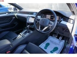 
										VOLKSWAGEN PASSAT VARIANT FOR SALE IN KENYA full									