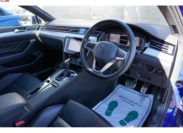 
								VOLKSWAGEN PASSAT VARIANT FOR SALE IN KENYA full									
