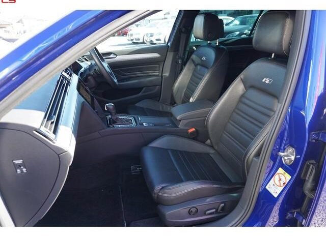 
								VOLKSWAGEN PASSAT VARIANT FOR SALE IN KENYA full									