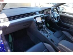 
										VOLKSWAGEN PASSAT VARIANT FOR SALE IN KENYA full									