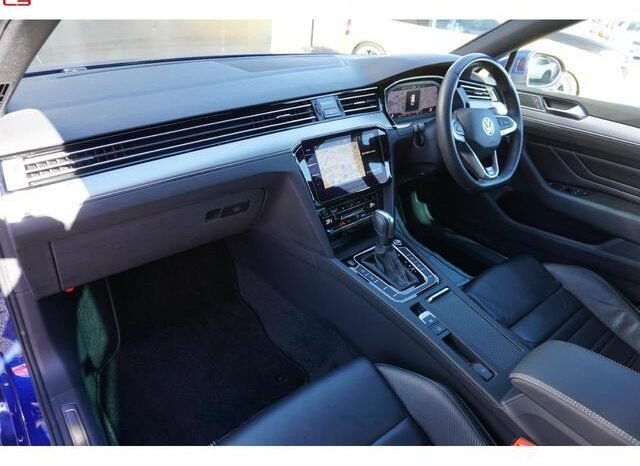
								VOLKSWAGEN PASSAT VARIANT FOR SALE IN KENYA full									