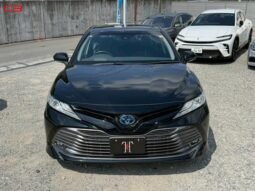 TOYOTA CAMRY FOR SALE IN KENYA