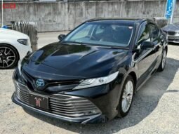 
										TOYOTA CAMRY FOR SALE IN KENYA full									