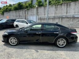 
										TOYOTA CAMRY FOR SALE IN KENYA full									