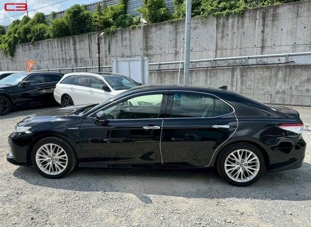 
								TOYOTA CAMRY FOR SALE IN KENYA full									