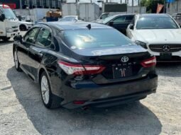 
										TOYOTA CAMRY FOR SALE IN KENYA full									