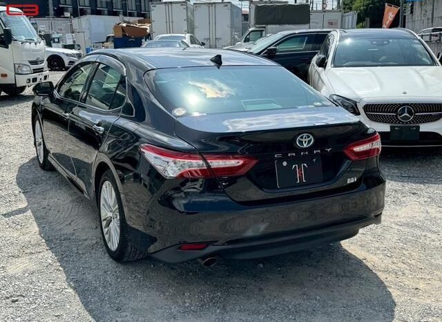 
								TOYOTA CAMRY FOR SALE IN KENYA full									