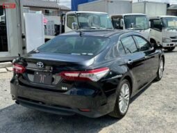 
										TOYOTA CAMRY FOR SALE IN KENYA full									