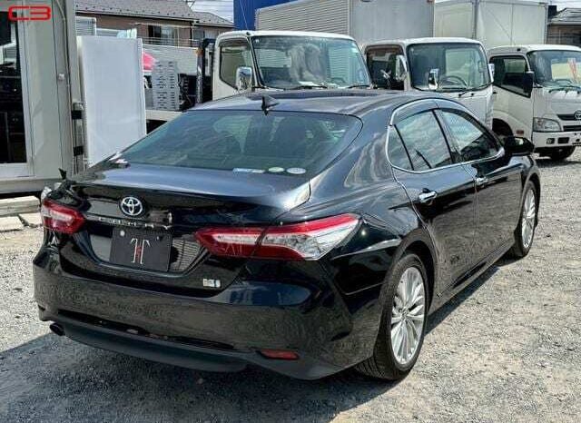 
								TOYOTA CAMRY FOR SALE IN KENYA full									