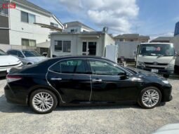 
										TOYOTA CAMRY FOR SALE IN KENYA full									