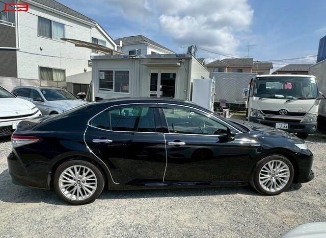 
								TOYOTA CAMRY FOR SALE IN KENYA full									