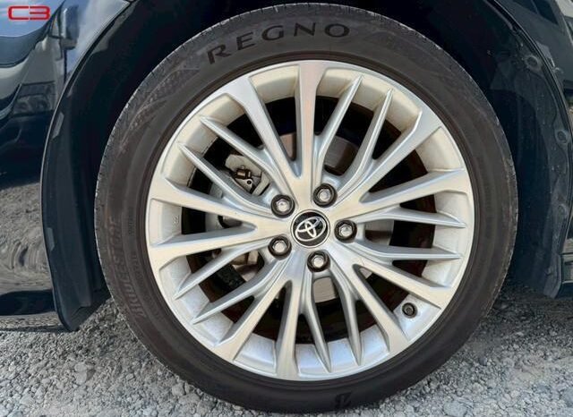 
								TOYOTA CAMRY FOR SALE IN KENYA full									
