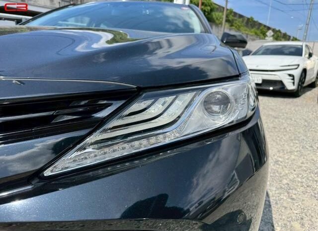 
								TOYOTA CAMRY FOR SALE IN KENYA full									