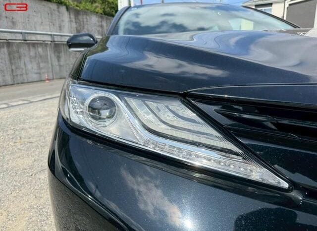 
								TOYOTA CAMRY FOR SALE IN KENYA full									