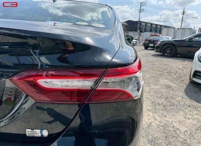 
								TOYOTA CAMRY FOR SALE IN KENYA full									