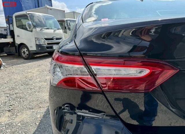 
								TOYOTA CAMRY FOR SALE IN KENYA full									
