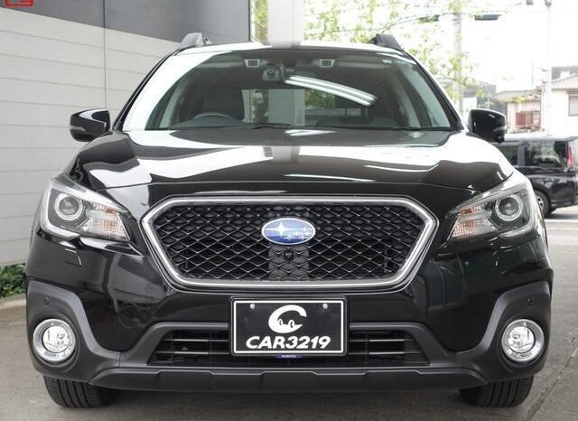 
								SUBARU LEGACY OUTBACK FOR SALE IN KENYA full									