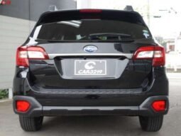 
										SUBARU LEGACY OUTBACK FOR SALE IN KENYA full									