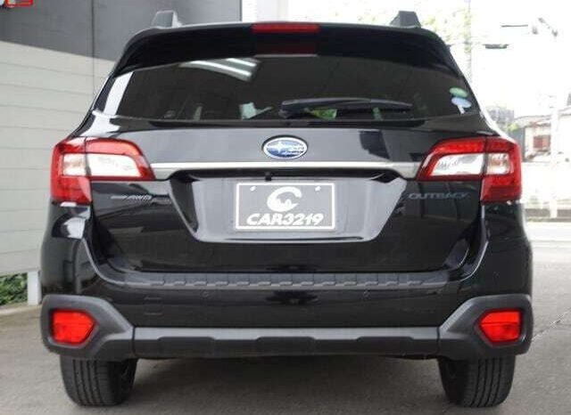 
								SUBARU LEGACY OUTBACK FOR SALE IN KENYA full									