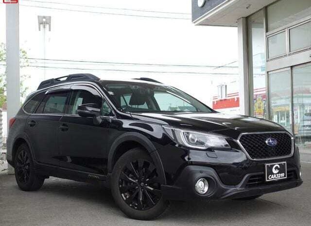 
								SUBARU LEGACY OUTBACK FOR SALE IN KENYA full									