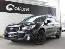 SUBARU LEGACY OUTBACK FOR SALE IN KENYA