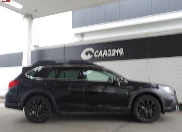 
								SUBARU LEGACY OUTBACK FOR SALE IN KENYA full									