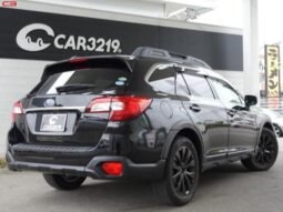 
										SUBARU LEGACY OUTBACK FOR SALE IN KENYA full									