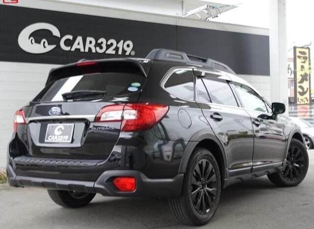 
								SUBARU LEGACY OUTBACK FOR SALE IN KENYA full									