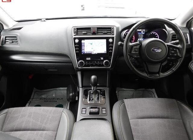 
								SUBARU LEGACY OUTBACK FOR SALE IN KENYA full									