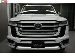 TOYOTA LAND CRUISER FOR SALE IN KENYA