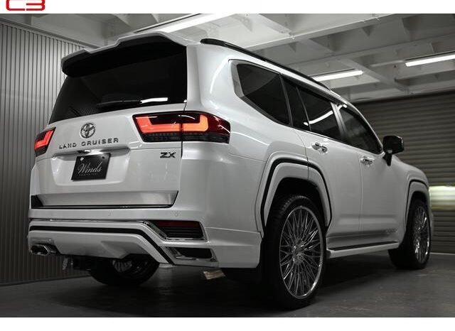 
								TOYOTA LAND CRUISER FOR SALE IN KENYA full									