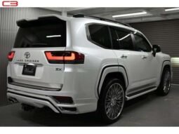 
										TOYOTA LAND CRUISER FOR SALE IN KENYA full									