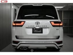 
										TOYOTA LAND CRUISER FOR SALE IN KENYA full									
