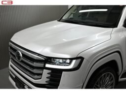 
										TOYOTA LAND CRUISER FOR SALE IN KENYA full									