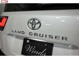 
										TOYOTA LAND CRUISER FOR SALE IN KENYA full									