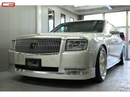 TOYOTA CENTURY FOR SALE IN KENYA