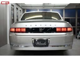 
										TOYOTA CENTURY FOR SALE IN KENYA full									