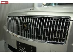 
										TOYOTA CENTURY FOR SALE IN KENYA full									