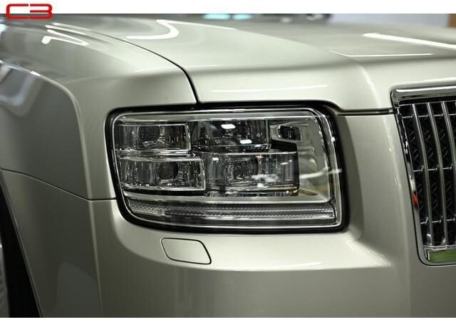
								TOYOTA CENTURY FOR SALE IN KENYA full									