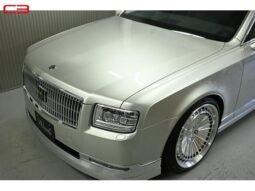 
										TOYOTA CENTURY FOR SALE IN KENYA full									