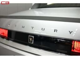 
										TOYOTA CENTURY FOR SALE IN KENYA full									