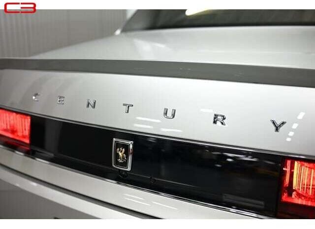 
								TOYOTA CENTURY FOR SALE IN KENYA full									