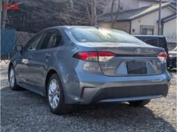 
										TOYOTA COROLLA FOR SALE IN KENYA full									