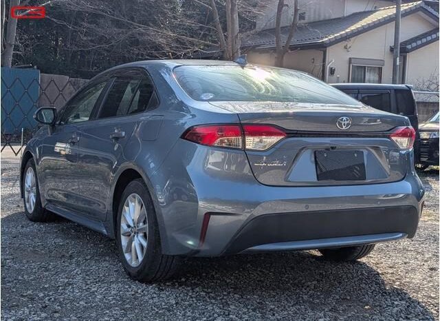 
								TOYOTA COROLLA FOR SALE IN KENYA full									