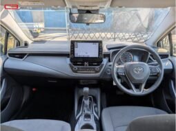 
										TOYOTA COROLLA FOR SALE IN KENYA full									