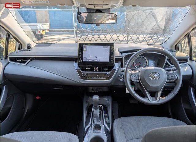 
								TOYOTA COROLLA FOR SALE IN KENYA full									