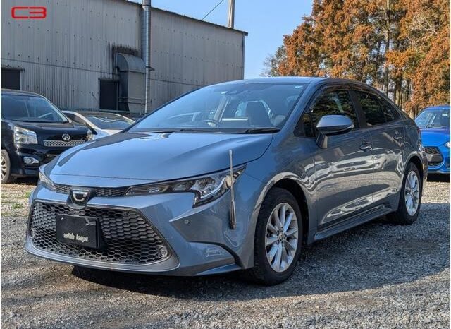 
								TOYOTA COROLLA FOR SALE IN KENYA full									