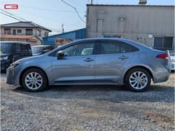 
										TOYOTA COROLLA FOR SALE IN KENYA full									